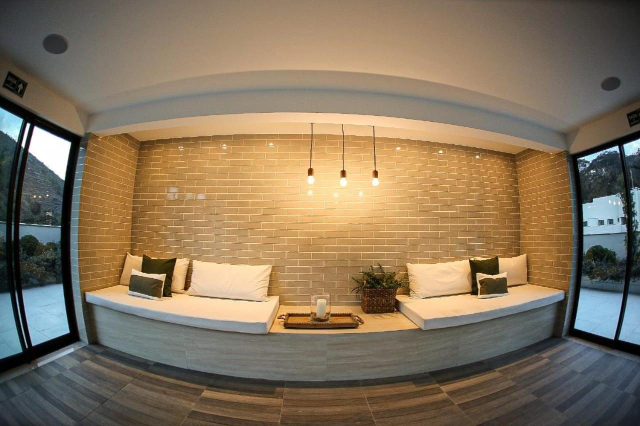 Apartamento Decorado Na Serra Em Itaipava Petrópolis Eksteriør billede