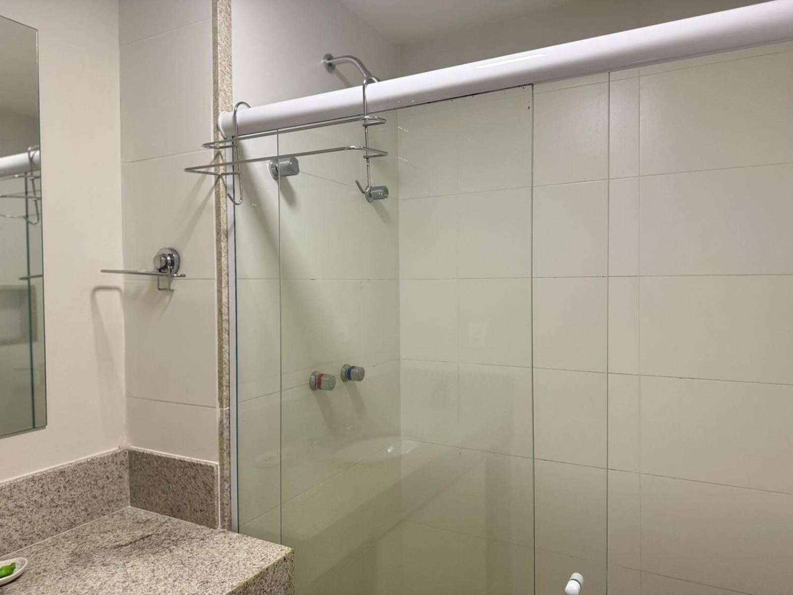 Apartamento Decorado Na Serra Em Itaipava Petrópolis Eksteriør billede