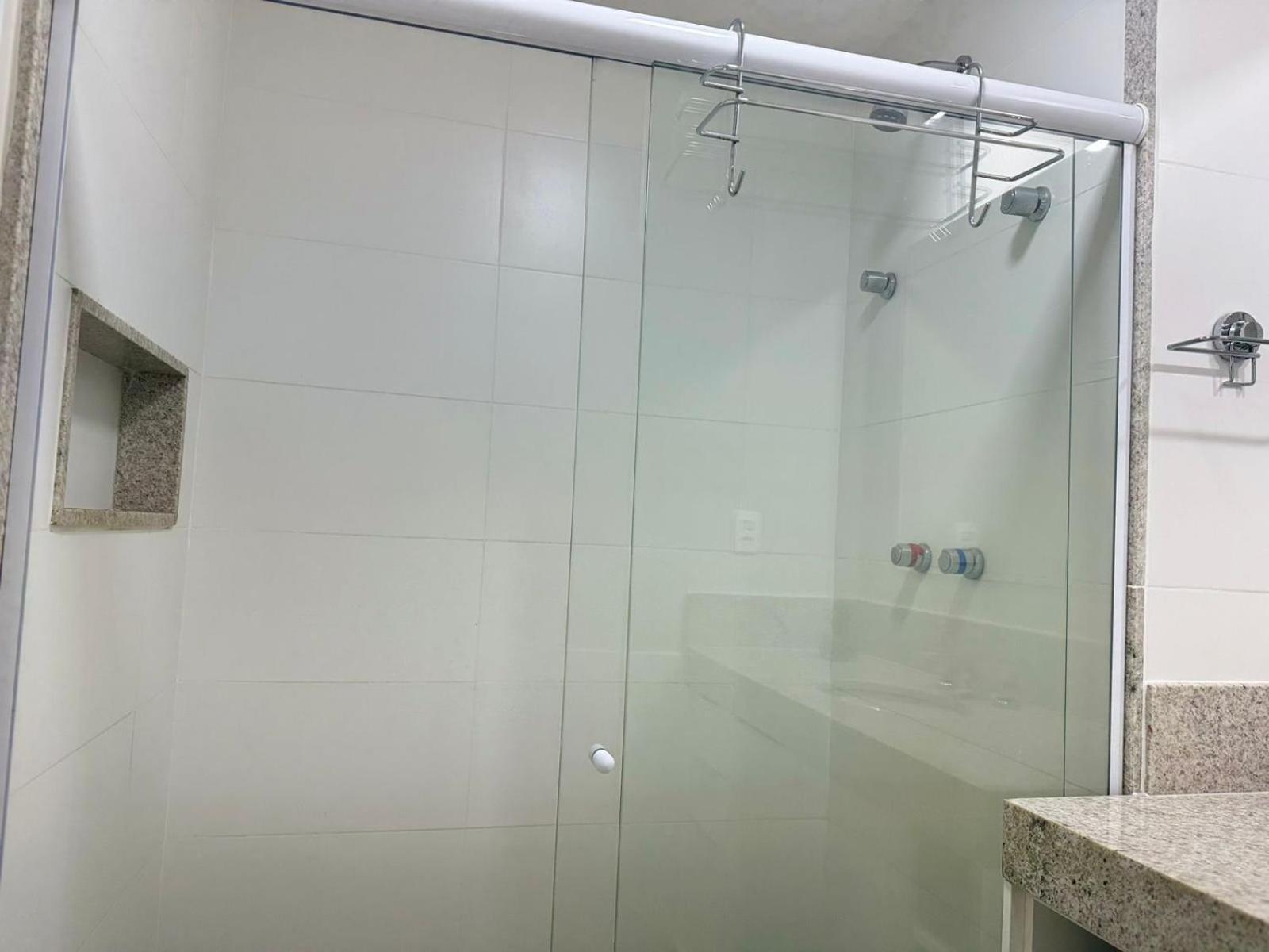 Apartamento Decorado Na Serra Em Itaipava Petrópolis Eksteriør billede