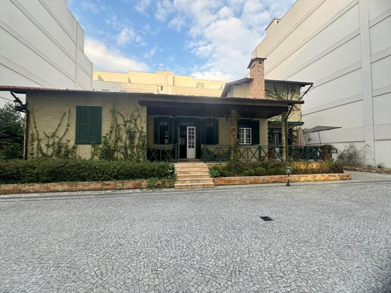 Apartamento Decorado Na Serra Em Itaipava Petrópolis Eksteriør billede